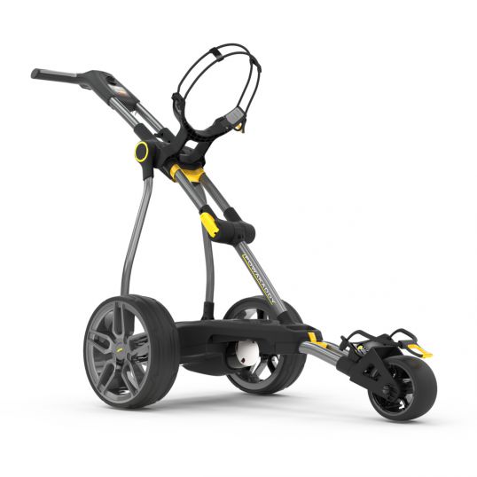 PowaKaddy Compact C2i GPS