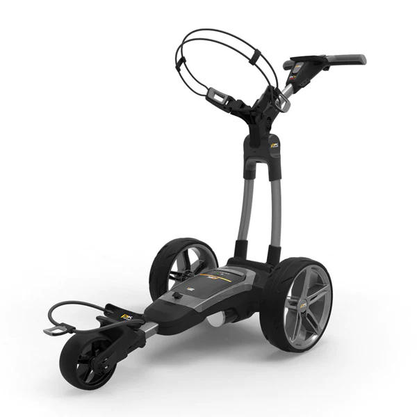 PowaKaddy FX7 GPS