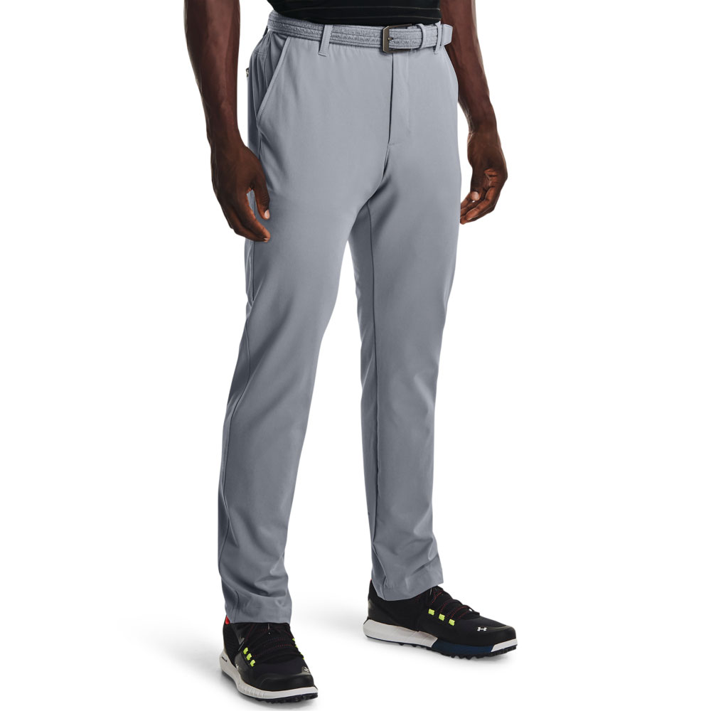 Under Armour Showdown Tapered Golf Trousers