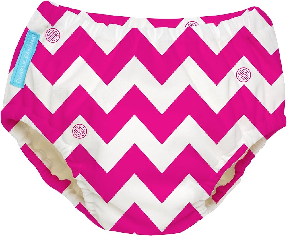 Charlie Banana Reusable Swim Diaper