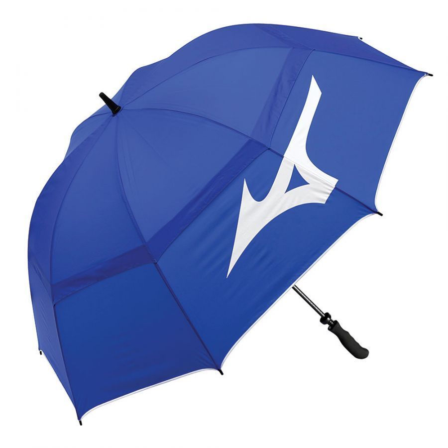 Mizuno Tour Twin Canopy Golf Umbrella