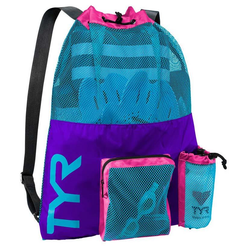 TYR Big Mesh Mummy Bag