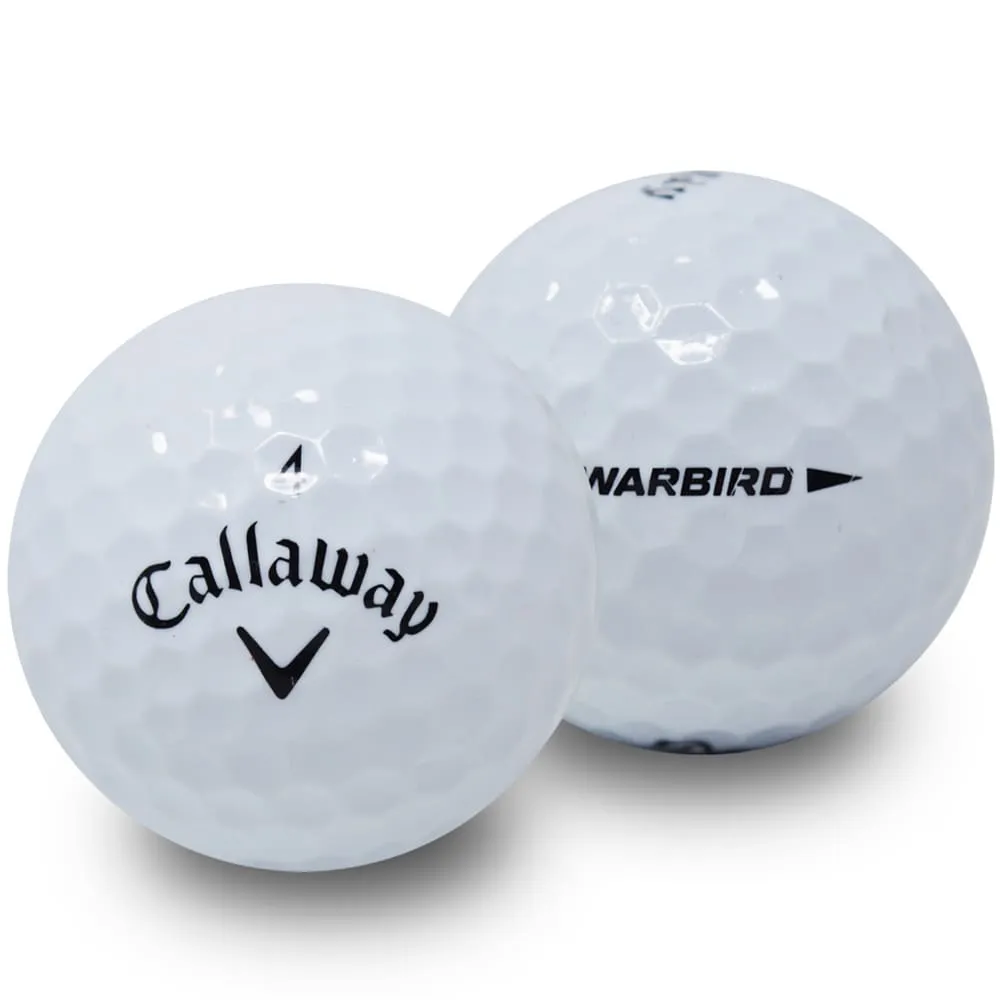 Callaway Warbird