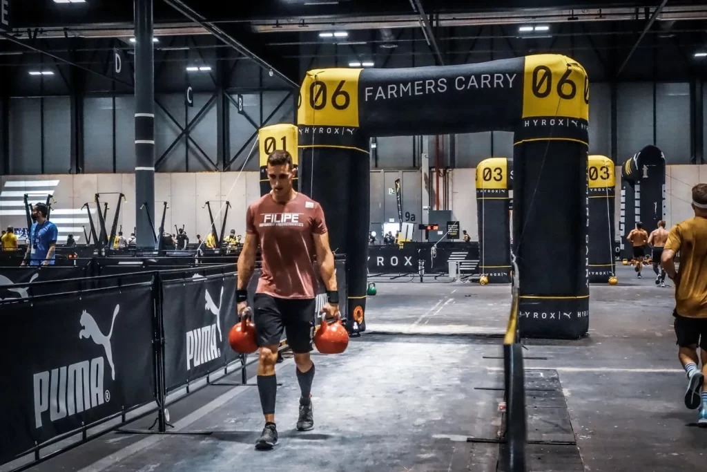 men's farmers carry