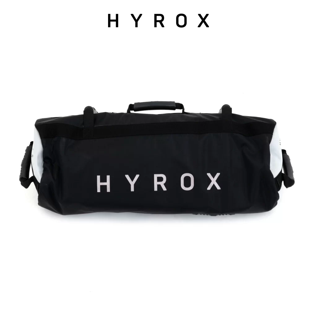 hyrox sandbag